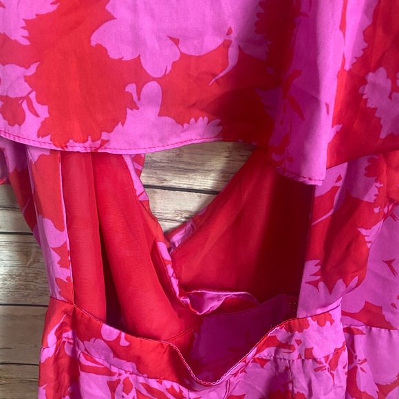 Do + Be Romper Size Medium [copy] - Picture 5 of 7